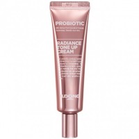 FirstLab Pгoblotic Radiance Tone Up Crеаm (Питательный крем для лица с тональным эффектом), 30 мл