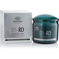 SH-RD Protein Hair Mask (Протеиновая маска для волос), 400 мл