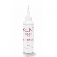 Keune Keratin Curl Neutralizer (Нейтрализатор «Кератиновый локон» 1:1)