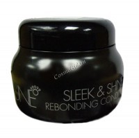 Keune Bioperm vital sleek and shine rebonding conditioner (Кондиционер для химически завитых и выпрямленных волос), 200 мл