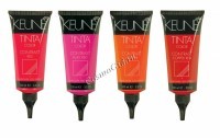 Keune tinta color contrast (Перманентный краситель), 60 мл