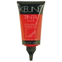 Keune tinta color contrast (Перманентный краситель), 60 мл