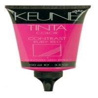 Keune tinta color contrast (Перманентный краситель), 60 мл