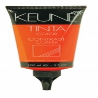 Keune tinta color contrast (Перманентный краситель), 60 мл