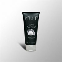 Keune Care Line Man Triple x Gel Magnify (Гель тройного действия Кэе лайн мен)