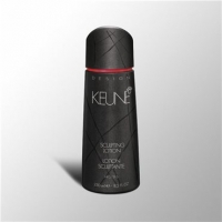 Keune design styling sculpting lotion (Лосьон для модельной укладки волос)