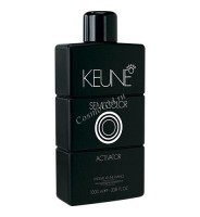 Keune Semi Color Red Activator (Активатор-усилитель красной краски Семи), 1000 мл