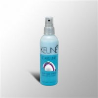 Keune care line control 2-phase spray for curly and unruly hair (2-фазный кондиционер-спрей Кэе лайн для кудрявых волос)