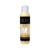 Keune tinta color extension lock-in shampoo (Шампунь-поддержание цвета), 250 мл