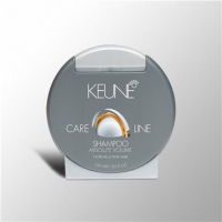 Keune care line keratin «Complex volume» shampoo (Кератиновый шампунь Кэе лайн «Абсолютный объем»)