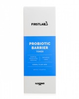 FirstLab Probiotic Barrier Toner (Восстанавливающий тонер с пробиотиками), 300 мл