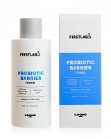 FirstLab Probiotic Barrier Toner (Восстанавливающий тонер с пробиотиками), 300 мл