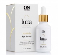 ONmacabim LUNA NoMela Eye Serum (Сыворотка для зоны вокруг глаз), 30 мл