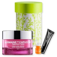 Germaine de Capuccini Feel the Beauty (Набор для нормальной и комбинированной кожи)