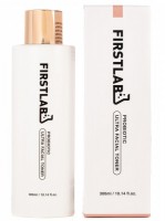 Firstlab Probiotic Ultra Facial Toner (Тонер для лица с пробиотиками), 300 мл