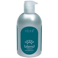 Keune blend volume conditioner (Кондиционер «Объем»)