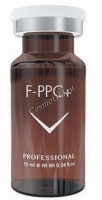 Fusion Mesotherapy F-PPC + липолитический коктейль с L-карнитином, органическим кремнием и факторами роста), 1 шт x 10 мл