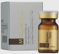 Dermaheal M.booster face (Омолаживающий, лифтинг-эффект, лечение постакне), 100 мг