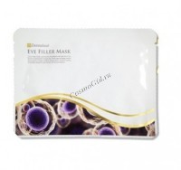 Dermaheal Eye filler mask pack (Интенсивная блефаромаска маска-филлер для век), 12 гр.