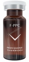 Fusion Mesotherapy F-PPC (Фосфатидилхолин Дезоксихолат натрия), 1 шт x 10 мл
