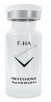 Fusion Mesotherapy F-Ha (Гиалуроновая кислота 2%), 1 шт x 10 мл