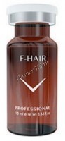 Fusion Mesotherapy F-HAIR (Комплекс для волос), 1 шт x10 мл