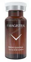 Fusion Mesotherapy F-MAGISTRAL (Органический кремний артишок мелилоторутин), 1 шт x 10 мл