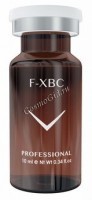 Fusion Mesotherapy F-XBC Body (Комплекс для тела ), 1 шт x 10 мл
