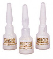 Ericson laboratoire Perfection white expertise (Набор перфекшн уайт эксперт из 4-х препаратов на 5 процедур), 1 шт.