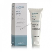 Sesderma Acnises Young Gel-cream (Крем-гель для молодой кожи), 50 мл