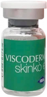 Viscoderm Skinko E (Мезококтейль «Скинко Е»), 1 шт x 5 мл