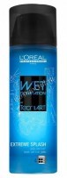 L'Oreal Professionnel THA Extreme Splash (Гель для для создания эффекта «мокрых» волос), 150 мл