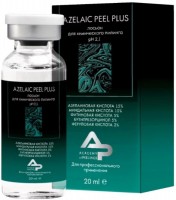 La Beaute Medicale Azelaic Peel Plus (Азелаиновый гибридный пилинг), 20 мл