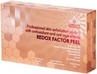 La Beaute Medicale Redox Factor Peel (Набор профессиональная система эксфолиации кожи омолаживающим и антиоксидантным действием)