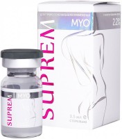La Beaute Medicale Suprem Myo (Биоревитализирующий стерильный гель), 3,5 мл