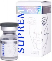 La Beaute Medicale Suprem Young (Биоревитализирующий стерильный гель), 3,5 мл