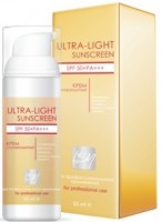 La Beaute Medicale Ultra-Light Sunscreen Spf 50+ Pa++ (Солнцезащитный крем с антиоксидантным действием), 50 мл