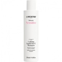 La Biosthetique Calming Lipokerine E Shampoo (Шампунь для чувстительной кожи головы)