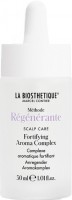 La Biosthetique Fortifying Aroma Complex (Стимулирующий аромакомплекс для укрепления корней волос), 30 мл