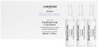 La Biosthetique Fortifying Scalp Concentrate (Энергонасыщающий ампульный концентрат для укрепления корней волос)