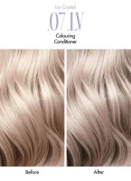 La Biosthetique Icy Crystal.07.LV Conditioner (Тонирующий кондиционер для волос), 150 мл