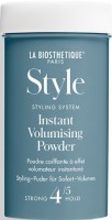 La Biosthetique Instant Volumising Powder (Пудра для придания экстра объема), 14 г