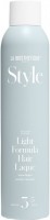 La Biosthetique Light Formula Hair Laque (Аэрозольный лак невесомой фиксации), 300 мл