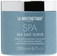 La Biosthetique Sea Salt Scrub SPA Actif (SPA-скраб для тела с морской солью), 200 мл