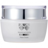 La Mente Nano Cream (Нано-крем «Шелк»), 50 г