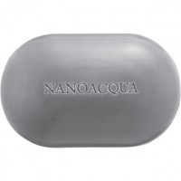 La Mente Natural Soap Day Finish (Муссовое мыло «Детокс»), 100 г