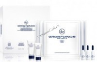 Germaine de Capuccini Excel Therapy O2 Advanced Youth Extension Programm (Программа кислородонасыщающая), 5 процедур