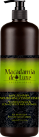 Deluxe Macadamia Conditioner (Кондиционер питательный для волос)