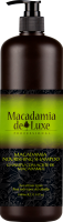 Deluxe Macadamia Shampoo (Шампунь питательный для волос)