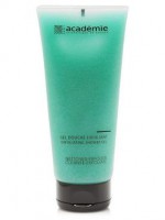 Academie Gel douche exfoliant (Гель-пилинг для душа)